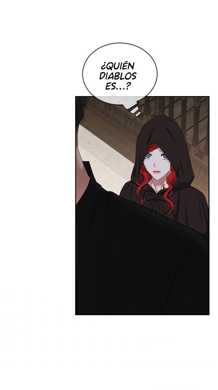 Parece que me encuentro en el mundo de un juego de harem inverso Capitulo 68 página 39