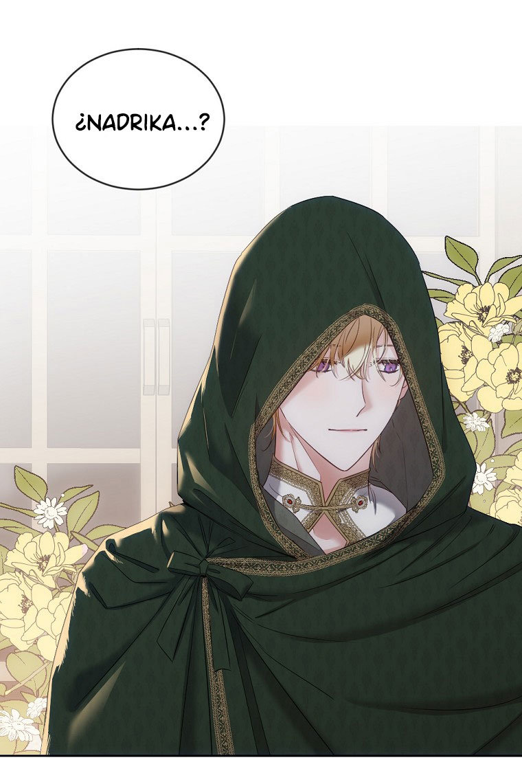 Parece que me encuentro en el mundo de un juego de harem inverso Capitulo 68 página 45