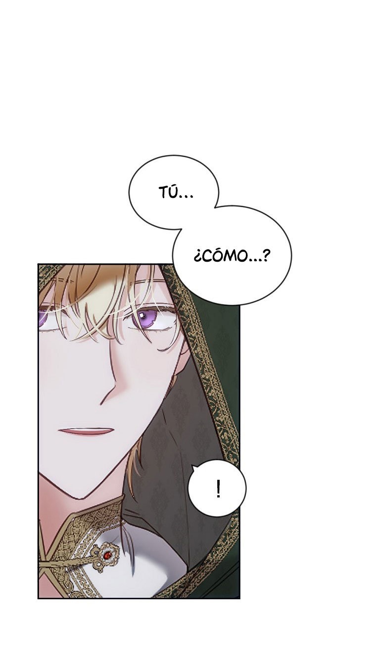 Parece que me encuentro en el mundo de un juego de harem inverso Capitulo 68 página 46