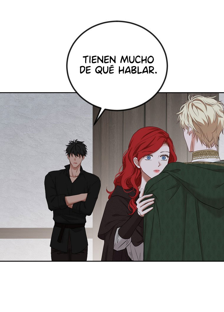 Parece que me encuentro en el mundo de un juego de harem inverso Capitulo 68 página 53