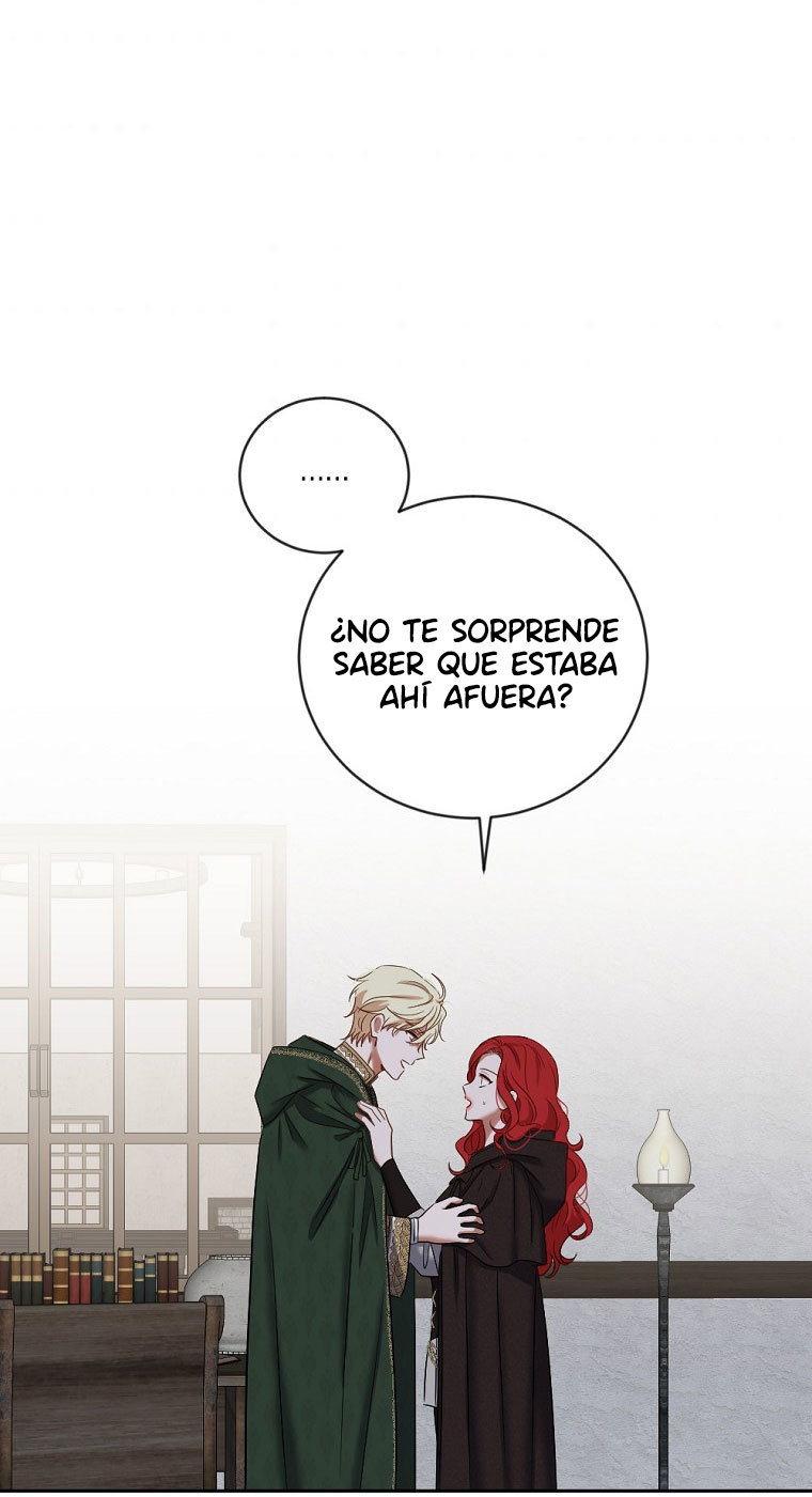 Parece que me encuentro en el mundo de un juego de harem inverso Capitulo 68 página 60