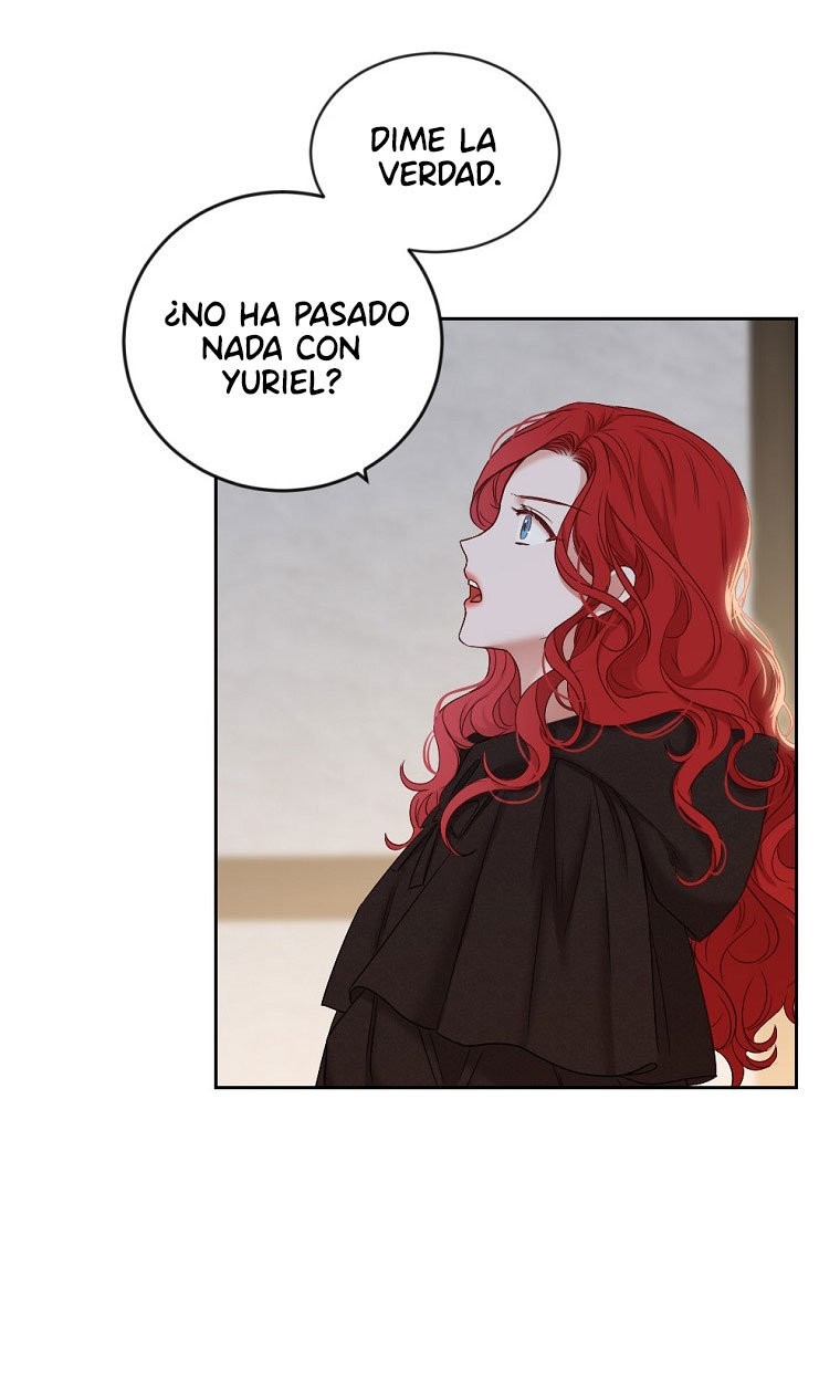 Parece que me encuentro en el mundo de un juego de harem inverso Capitulo 68 página 64
