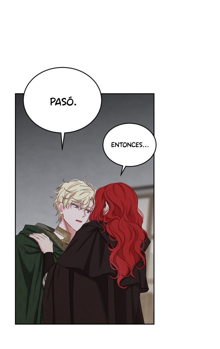 Parece que me encuentro en el mundo de un juego de harem inverso Capitulo 68 página 65