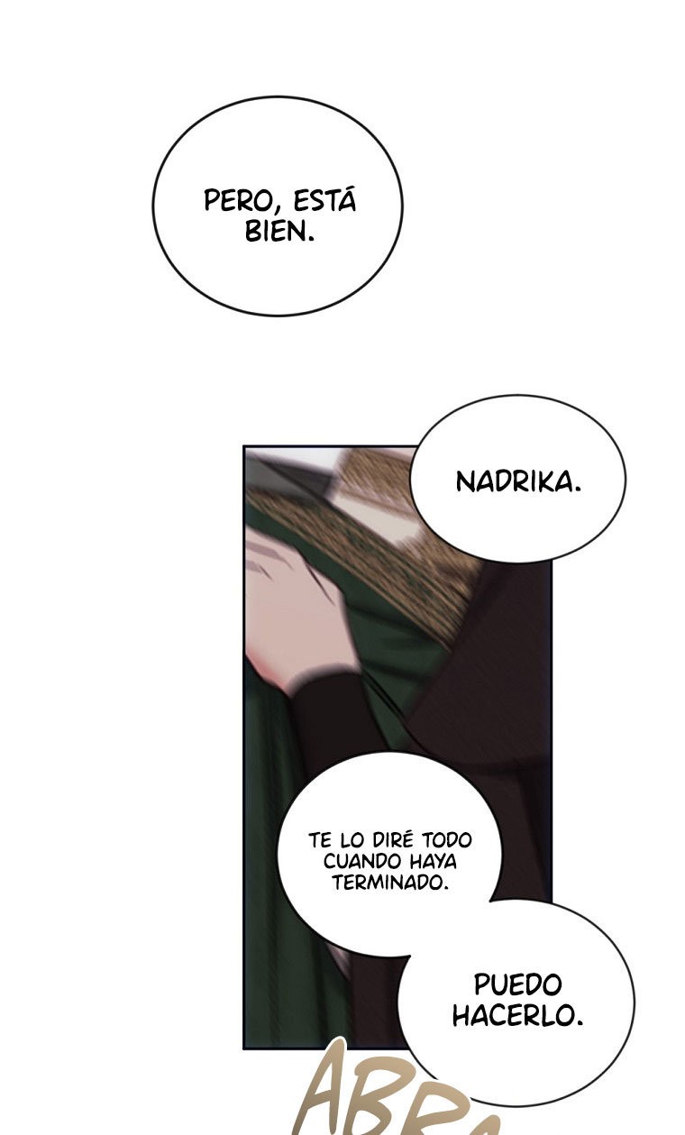 Parece que me encuentro en el mundo de un juego de harem inverso Capitulo 68 página 66