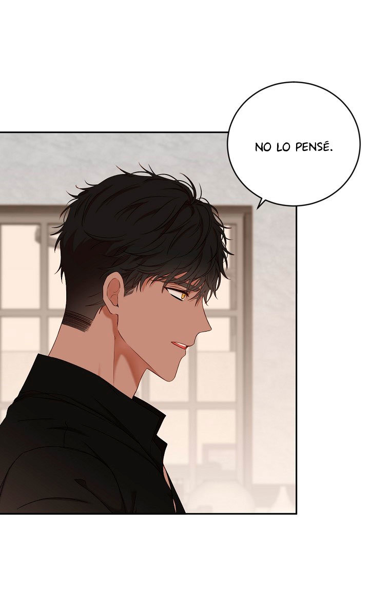Parece que me encuentro en el mundo de un juego de harem inverso Capitulo 69 página 23