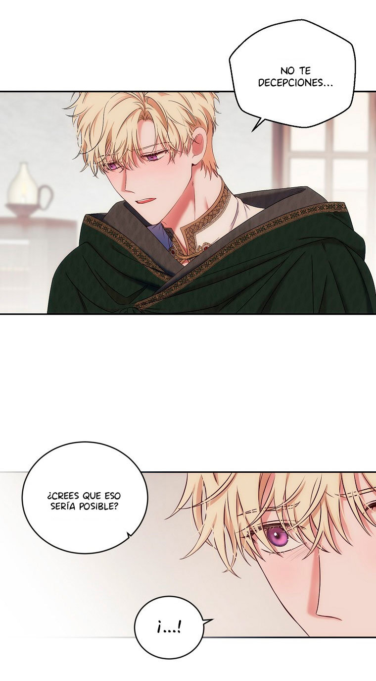 Parece que me encuentro en el mundo de un juego de harem inverso Capitulo 69 página 30