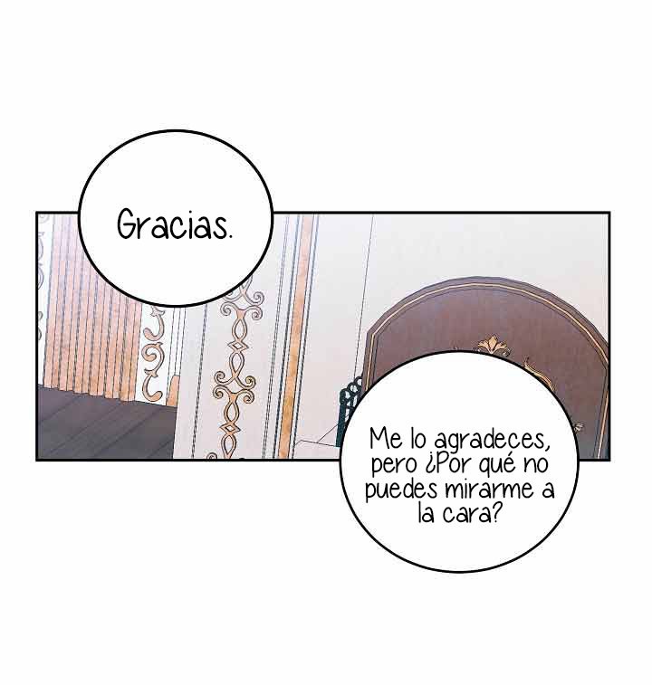 Parece que me encuentro en el mundo de un juego de harem inverso Capitulo 7: Parece que me encuentro en el mundo de un juego de harem inverso página 11