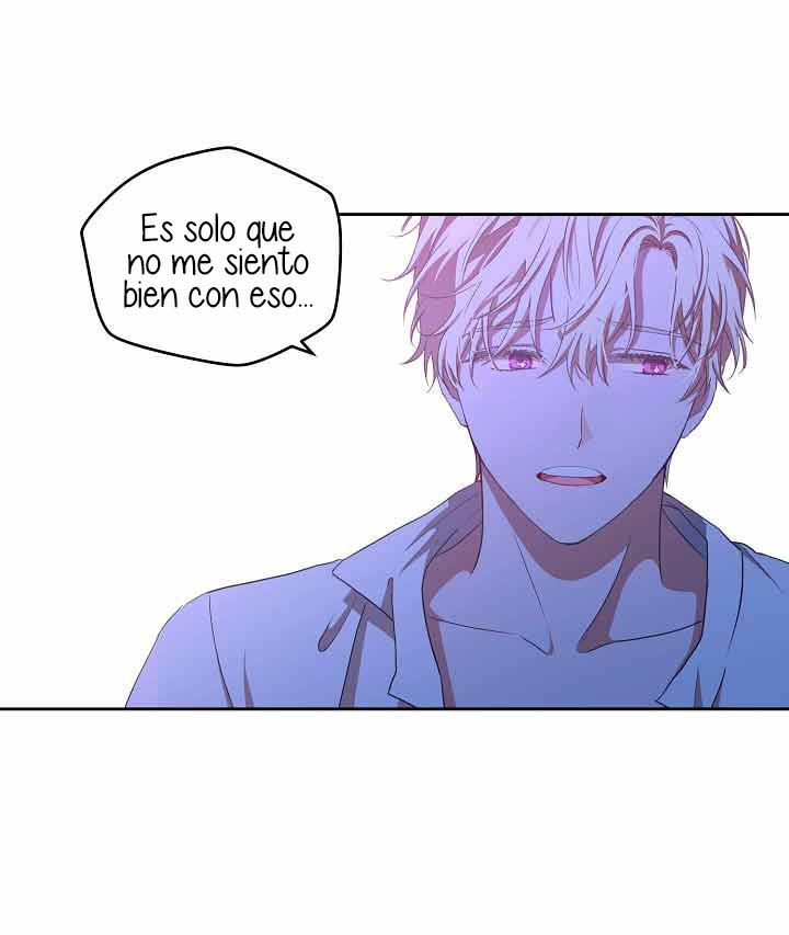 Parece que me encuentro en el mundo de un juego de harem inverso Capitulo 7: Parece que me encuentro en el mundo de un juego de harem inverso página 14