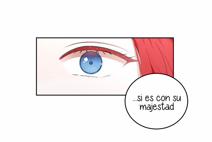Parece que me encuentro en el mundo de un juego de harem inverso Capitulo 7: Parece que me encuentro en el mundo de un juego de harem inverso página 16