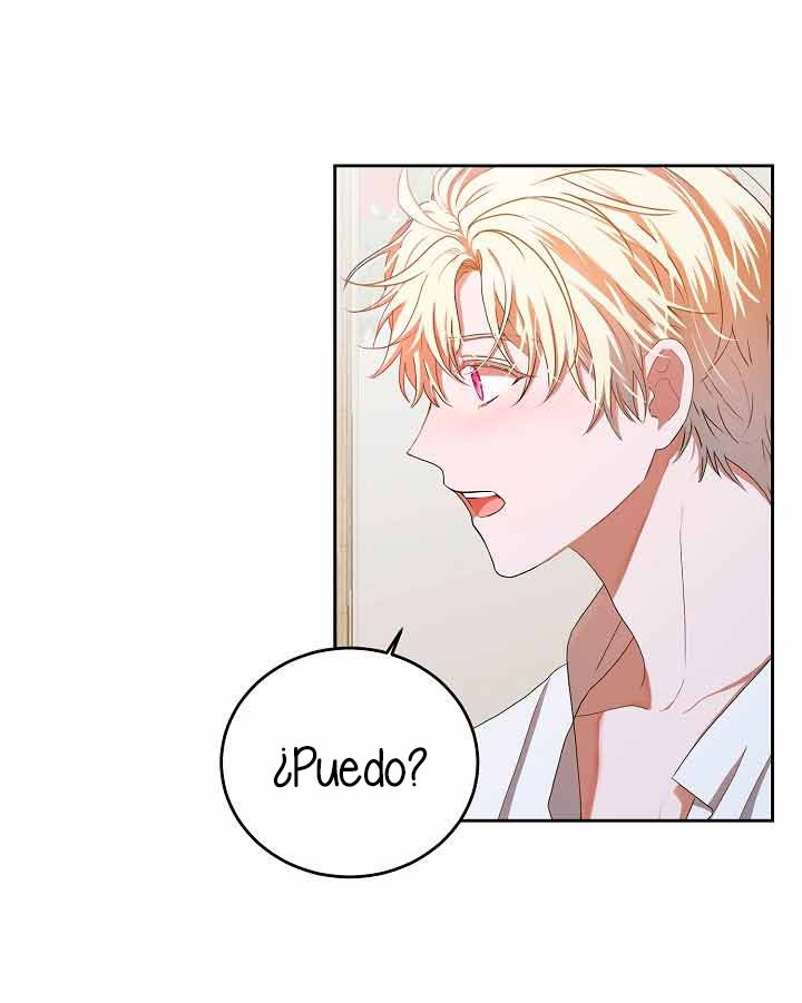 Parece que me encuentro en el mundo de un juego de harem inverso Capitulo 7: Parece que me encuentro en el mundo de un juego de harem inverso página 18