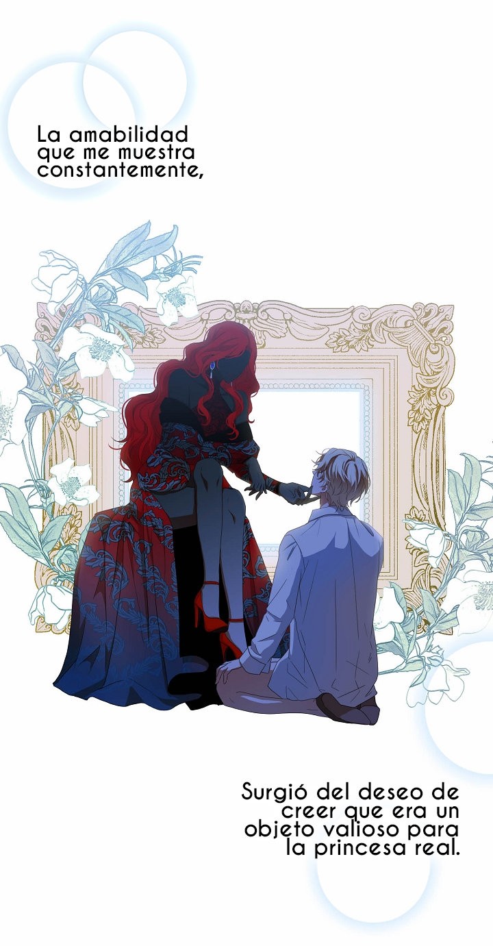 Parece que me encuentro en el mundo de un juego de harem inverso Capitulo 7: Parece que me encuentro en el mundo de un juego de harem inverso página 21