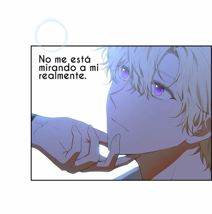 Parece que me encuentro en el mundo de un juego de harem inverso Capitulo 7: Parece que me encuentro en el mundo de un juego de harem inverso página 22