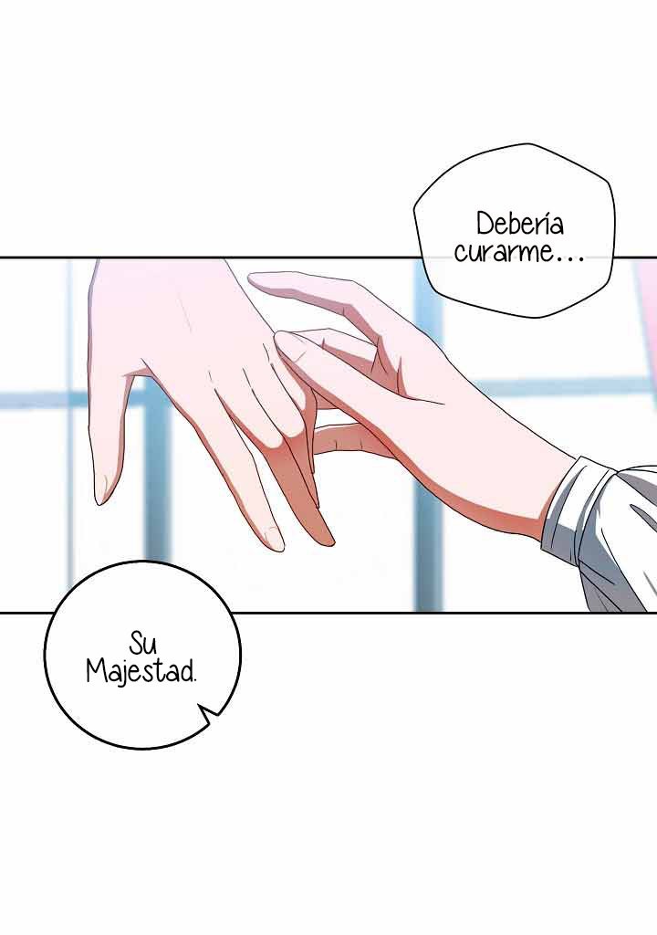 Parece que me encuentro en el mundo de un juego de harem inverso Capitulo 7: Parece que me encuentro en el mundo de un juego de harem inverso página 29