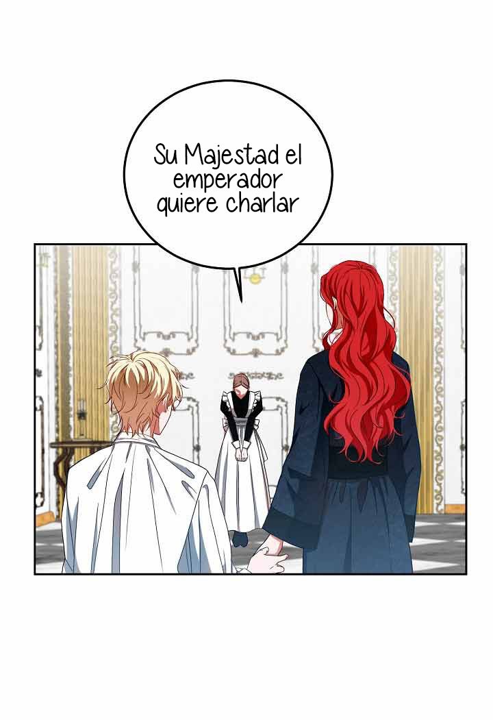Parece que me encuentro en el mundo de un juego de harem inverso Capitulo 7: Parece que me encuentro en el mundo de un juego de harem inverso página 30