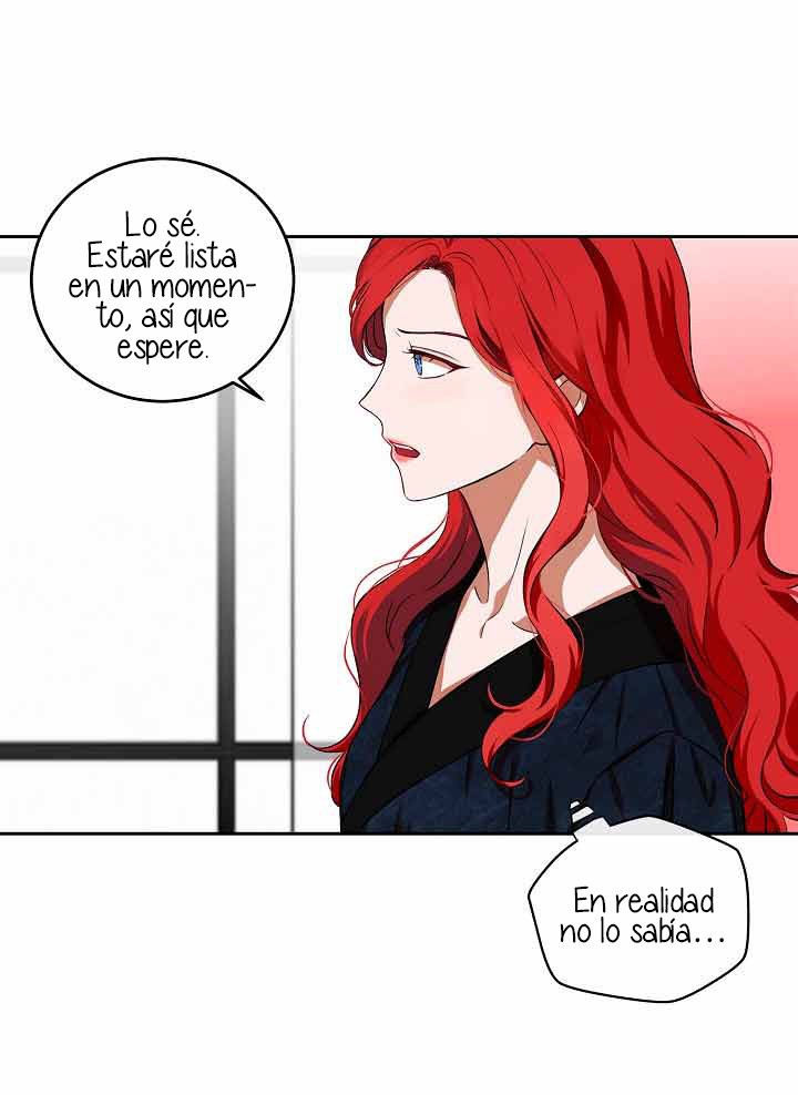 Parece que me encuentro en el mundo de un juego de harem inverso Capitulo 7: Parece que me encuentro en el mundo de un juego de harem inverso página 31