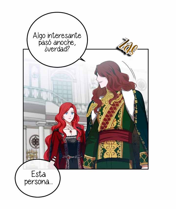Parece que me encuentro en el mundo de un juego de harem inverso Capitulo 7: Parece que me encuentro en el mundo de un juego de harem inverso página 34