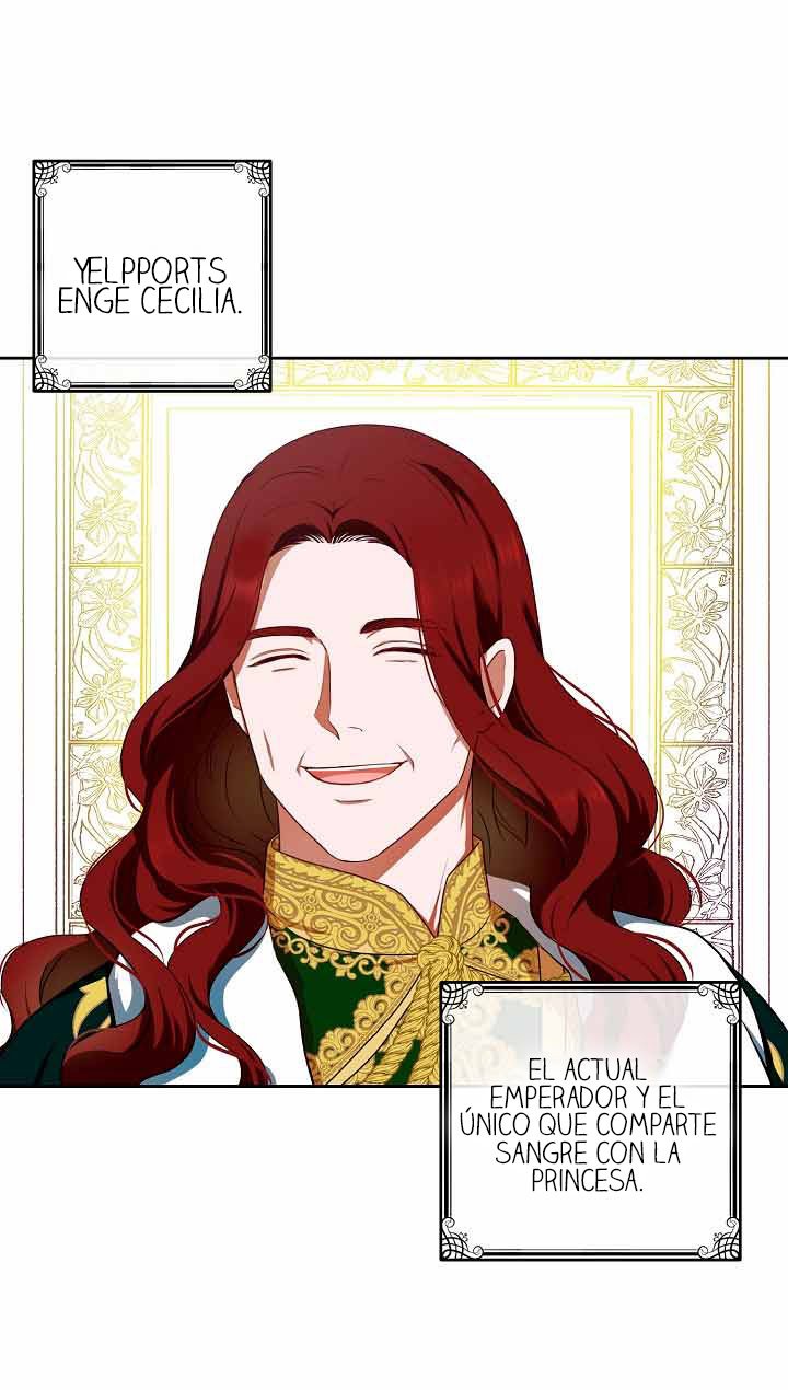Parece que me encuentro en el mundo de un juego de harem inverso Capitulo 7: Parece que me encuentro en el mundo de un juego de harem inverso página 35