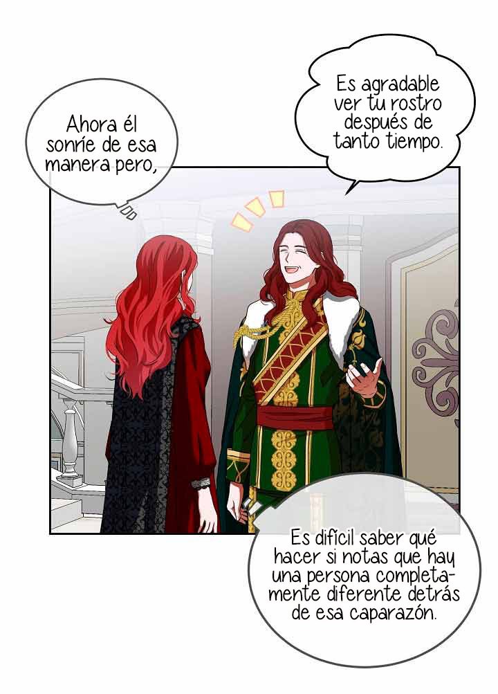 Parece que me encuentro en el mundo de un juego de harem inverso Capitulo 7: Parece que me encuentro en el mundo de un juego de harem inverso página 37