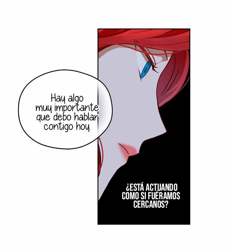Parece que me encuentro en el mundo de un juego de harem inverso Capitulo 7: Parece que me encuentro en el mundo de un juego de harem inverso página 39
