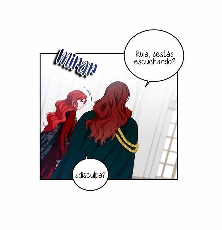 Parece que me encuentro en el mundo de un juego de harem inverso Capitulo 7: Parece que me encuentro en el mundo de un juego de harem inverso página 40