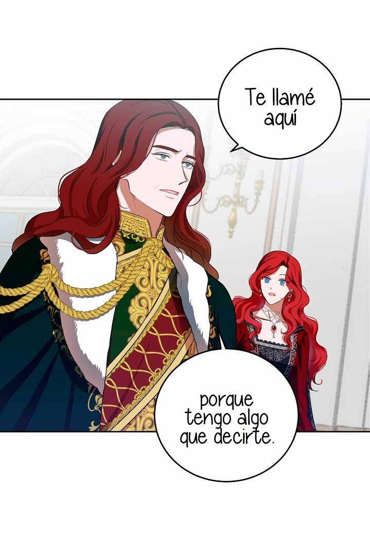 Parece que me encuentro en el mundo de un juego de harem inverso Capitulo 7: Parece que me encuentro en el mundo de un juego de harem inverso página 41