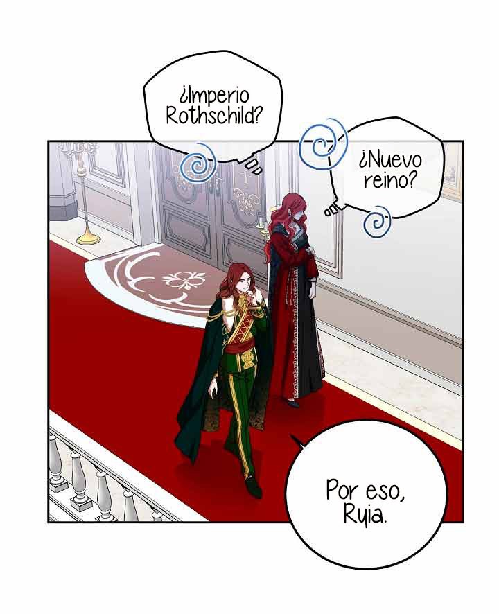 Parece que me encuentro en el mundo de un juego de harem inverso Capitulo 7: Parece que me encuentro en el mundo de un juego de harem inverso página 43