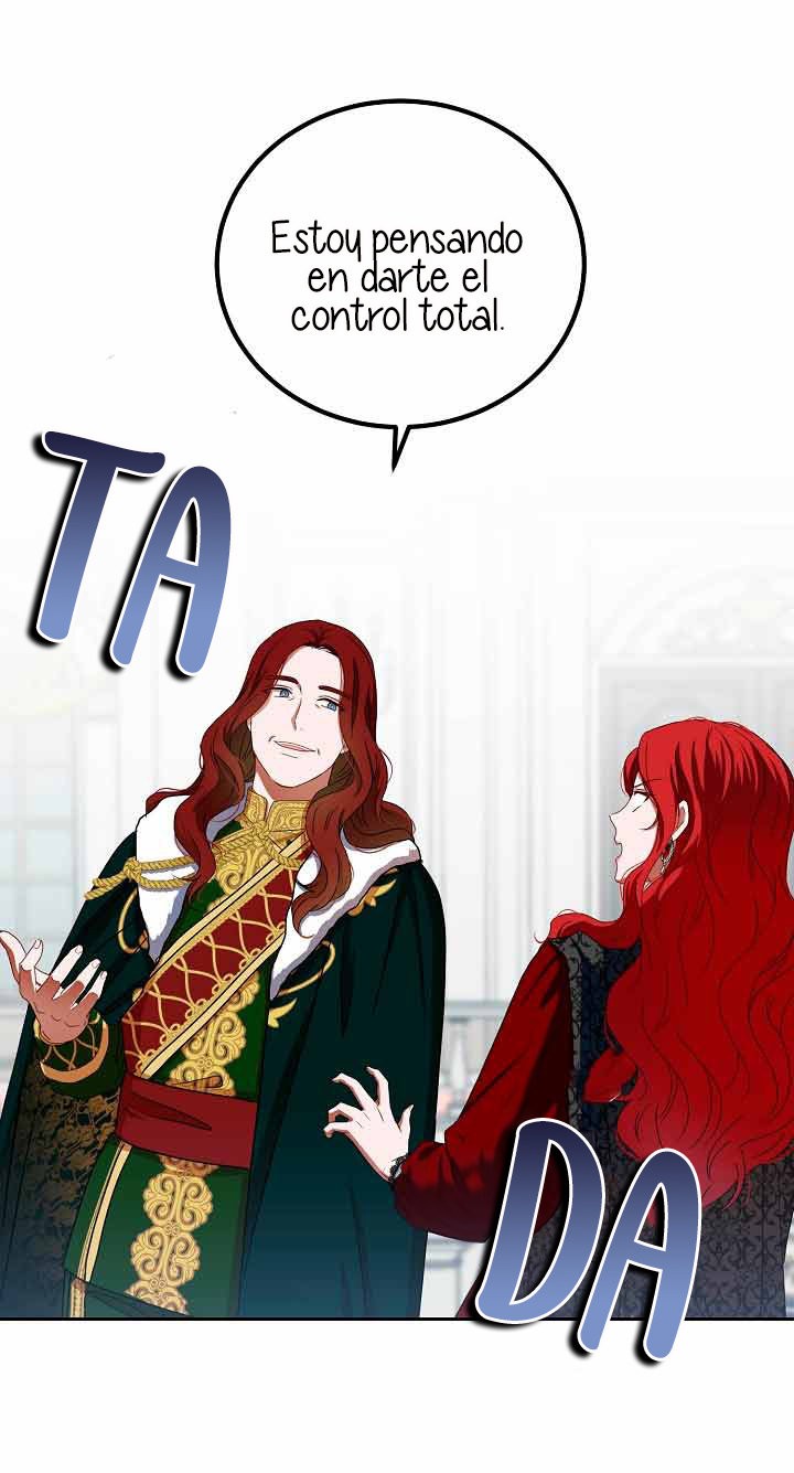 Parece que me encuentro en el mundo de un juego de harem inverso Capitulo 7: Parece que me encuentro en el mundo de un juego de harem inverso página 45