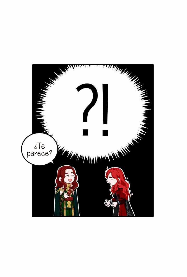 Parece que me encuentro en el mundo de un juego de harem inverso Capitulo 7: Parece que me encuentro en el mundo de un juego de harem inverso página 46