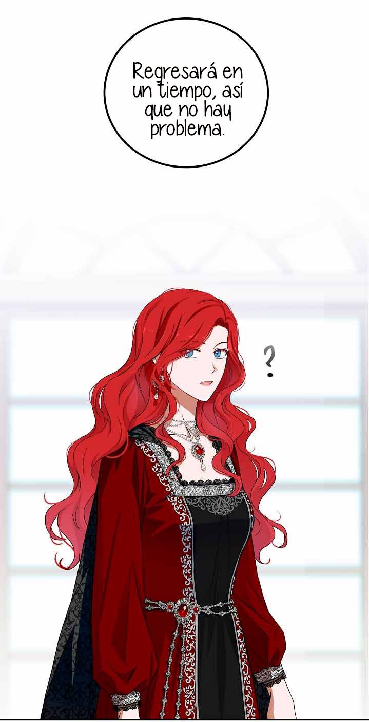 Parece que me encuentro en el mundo de un juego de harem inverso Capitulo 7: Parece que me encuentro en el mundo de un juego de harem inverso página 50