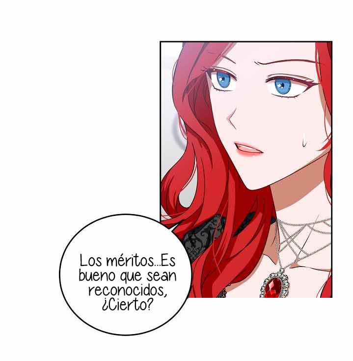 Parece que me encuentro en el mundo de un juego de harem inverso Capitulo 7: Parece que me encuentro en el mundo de un juego de harem inverso página 52