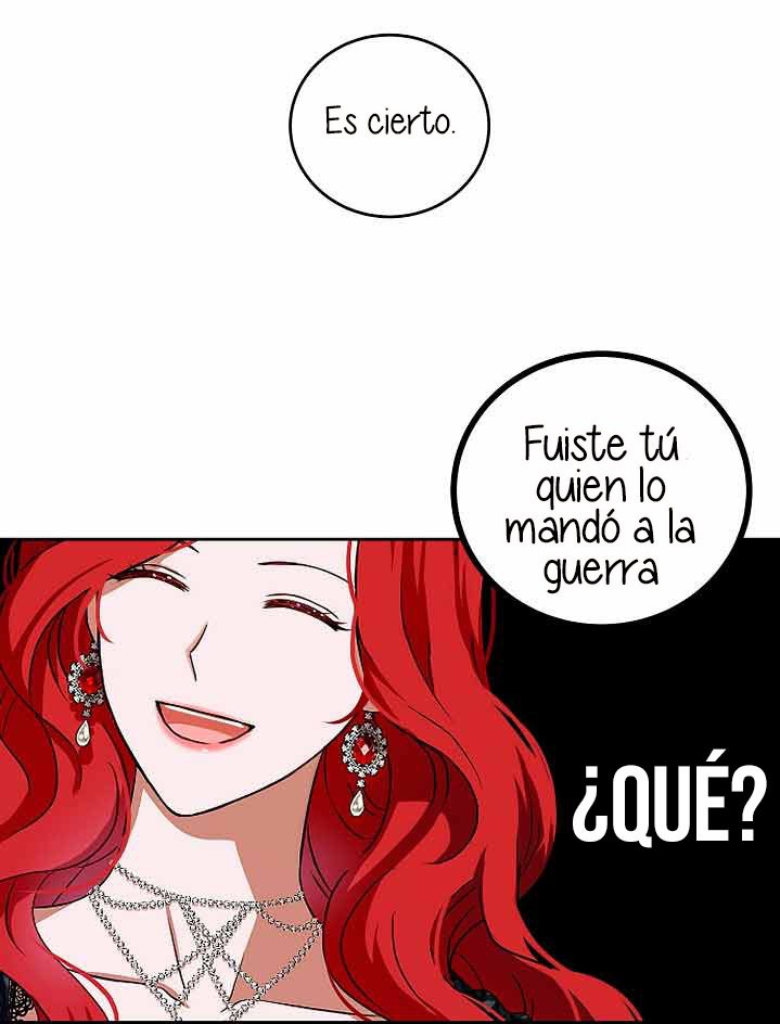 Parece que me encuentro en el mundo de un juego de harem inverso Capitulo 7: Parece que me encuentro en el mundo de un juego de harem inverso página 55