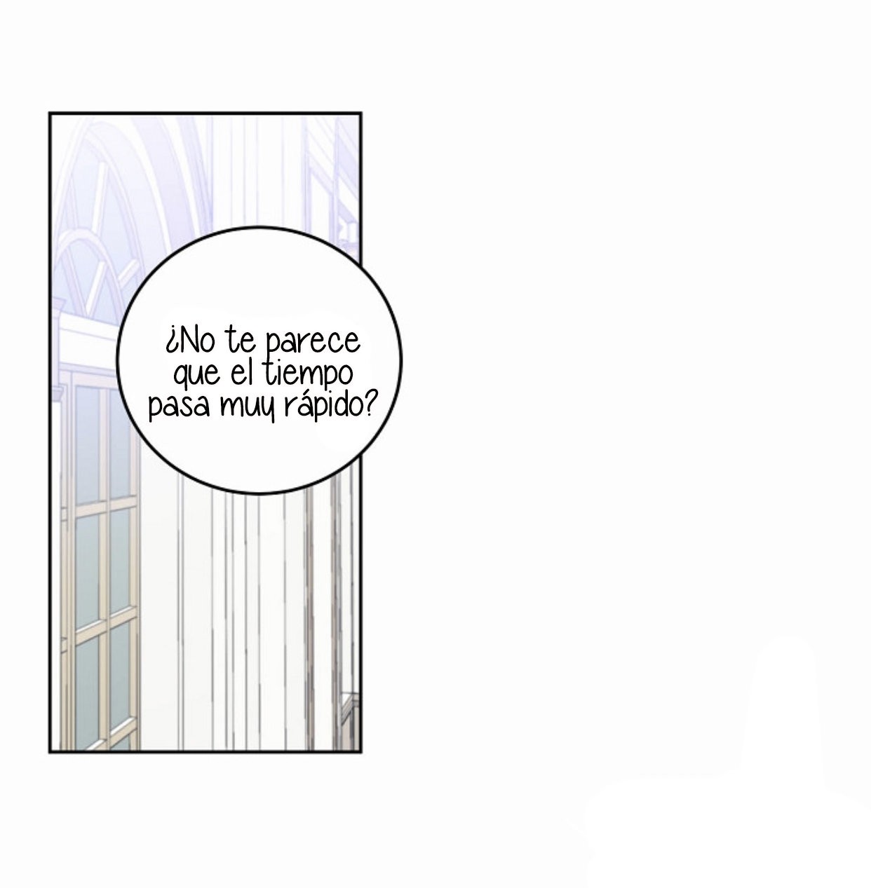 Parece que me encuentro en el mundo de un juego de harem inverso Capitulo 7: Parece que me encuentro en el mundo de un juego de harem inverso página 56
