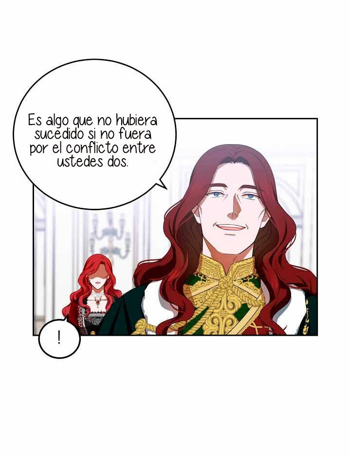 Parece que me encuentro en el mundo de un juego de harem inverso Capitulo 7: Parece que me encuentro en el mundo de un juego de harem inverso página 58
