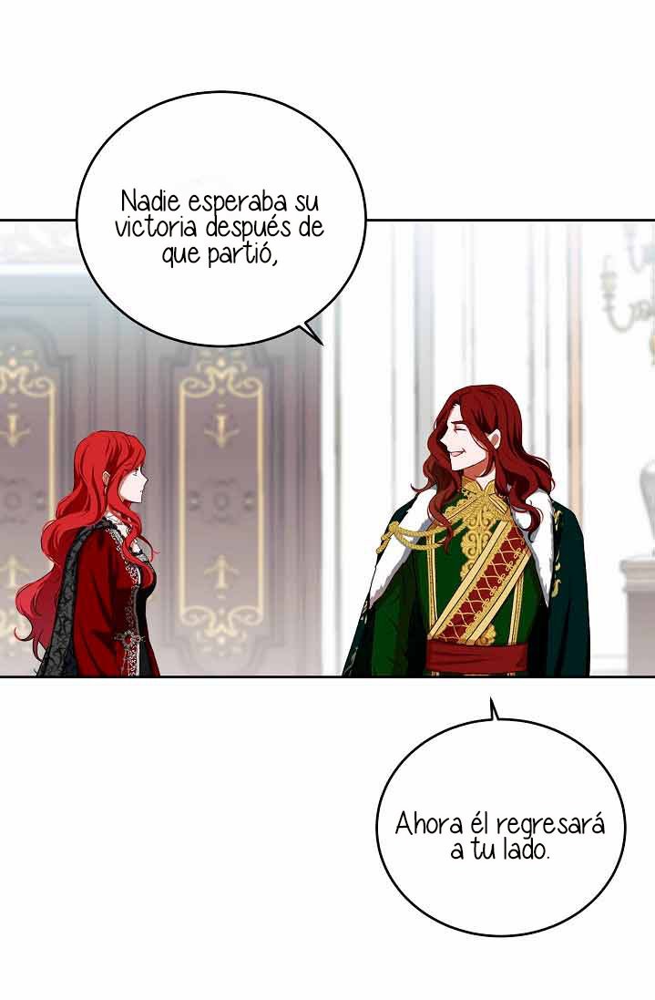 Parece que me encuentro en el mundo de un juego de harem inverso Capitulo 7: Parece que me encuentro en el mundo de un juego de harem inverso página 59