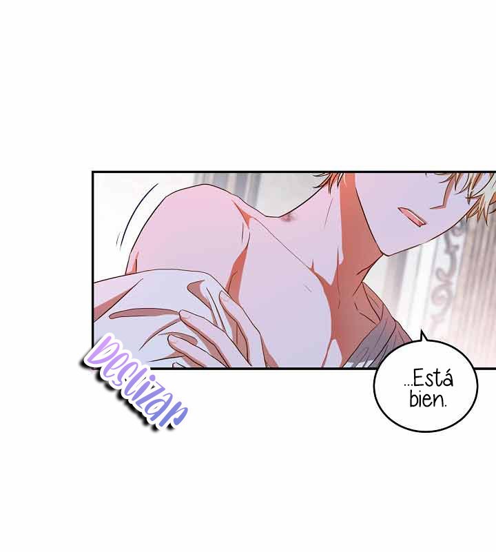 Parece que me encuentro en el mundo de un juego de harem inverso Capitulo 7: Parece que me encuentro en el mundo de un juego de harem inverso página 6