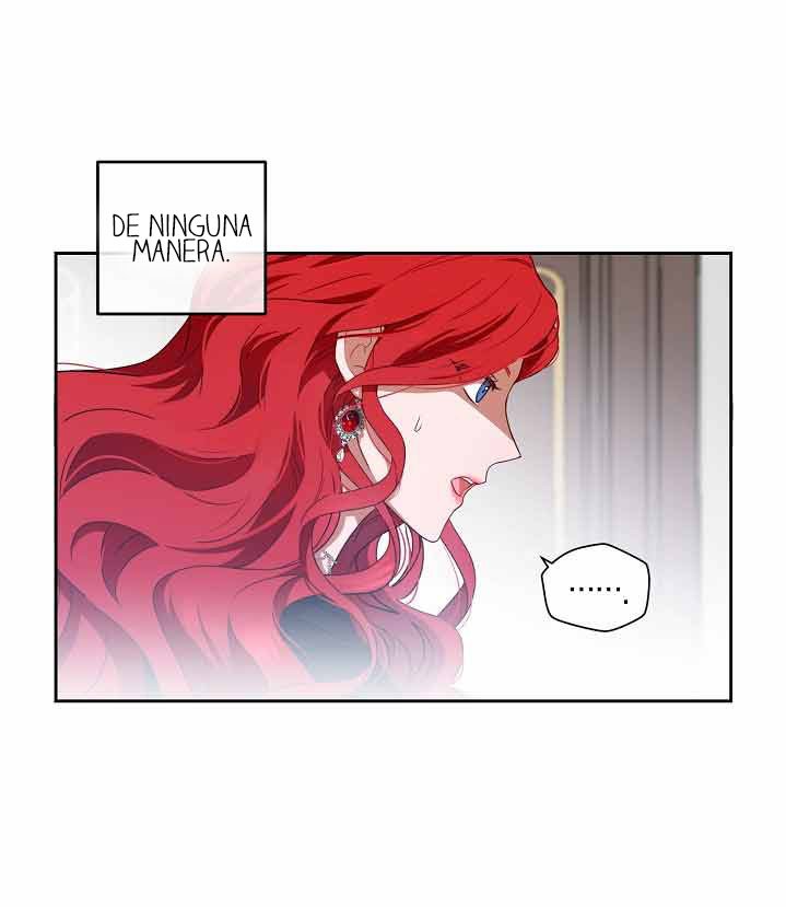 Parece que me encuentro en el mundo de un juego de harem inverso Capitulo 7: Parece que me encuentro en el mundo de un juego de harem inverso página 60