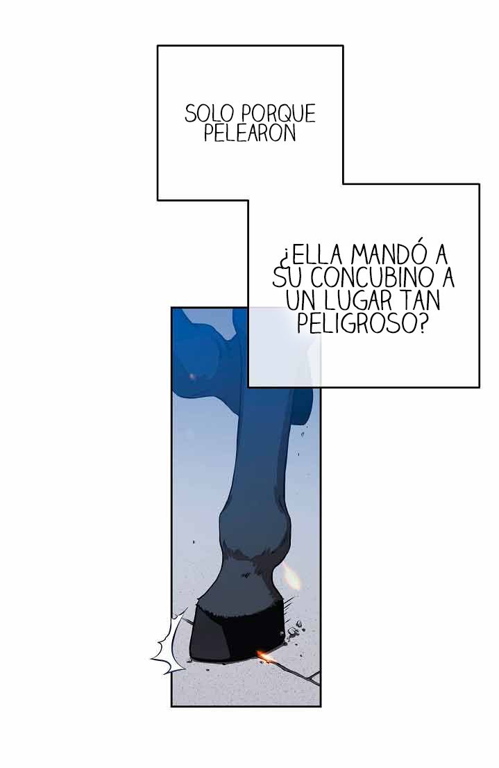 Parece que me encuentro en el mundo de un juego de harem inverso Capitulo 7: Parece que me encuentro en el mundo de un juego de harem inverso página 61