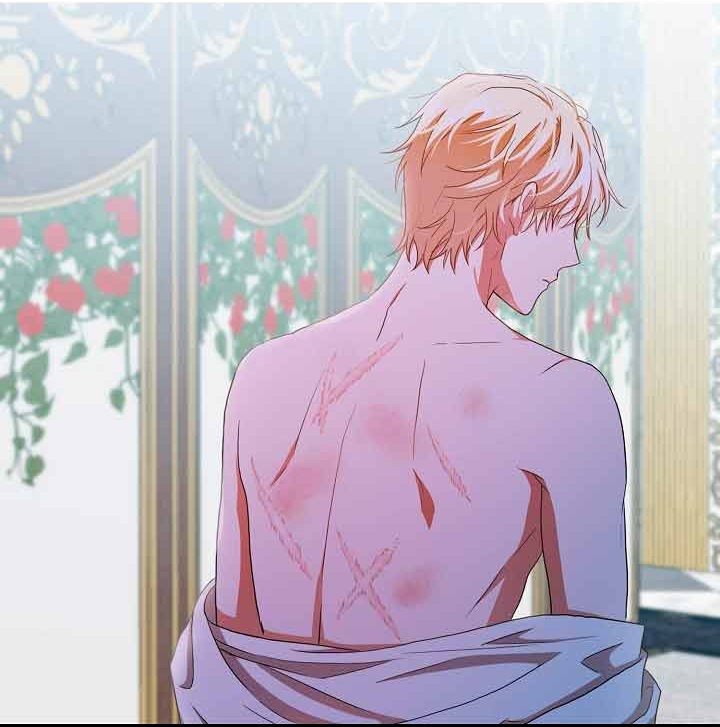 Parece que me encuentro en el mundo de un juego de harem inverso Capitulo 7: Parece que me encuentro en el mundo de un juego de harem inverso página 7