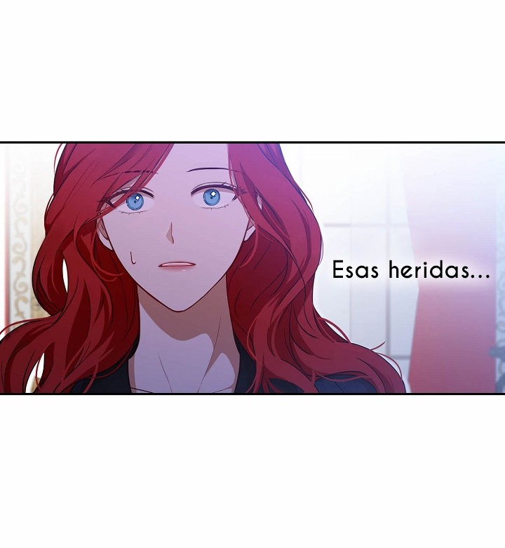Parece que me encuentro en el mundo de un juego de harem inverso Capitulo 7: Parece que me encuentro en el mundo de un juego de harem inverso página 8