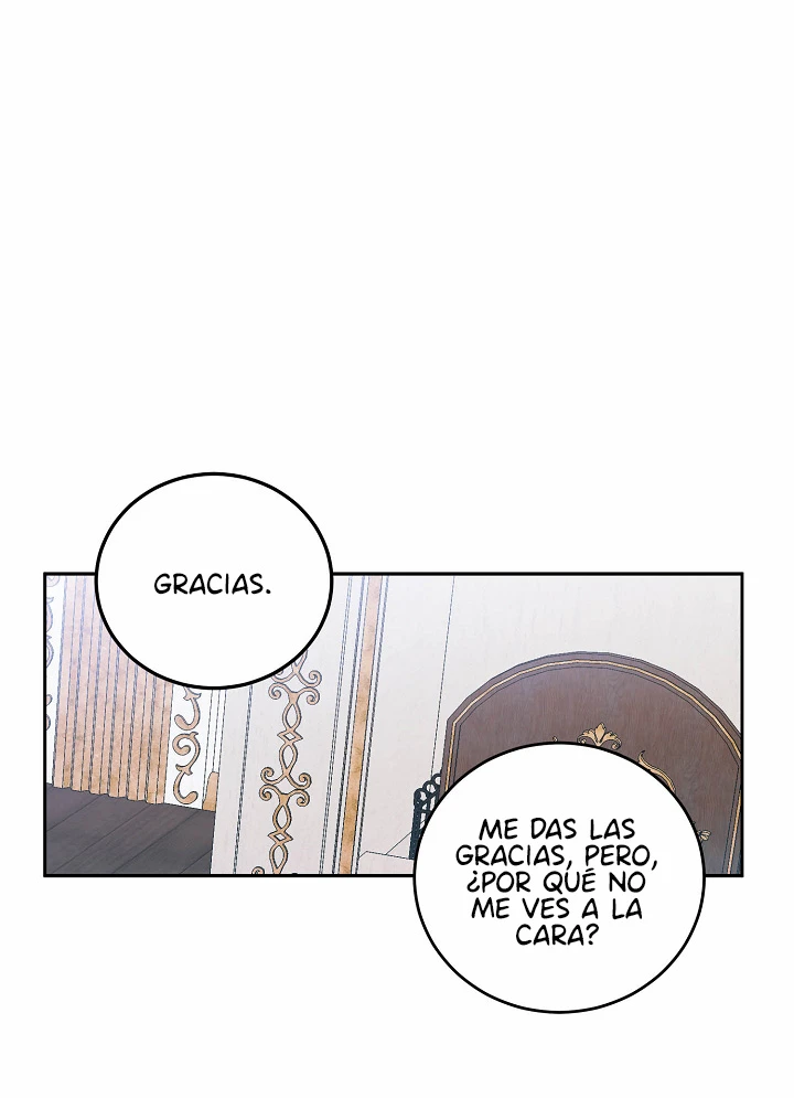 Parece que me encuentro en el mundo de un juego de harem inverso Capitulo 7 página 11