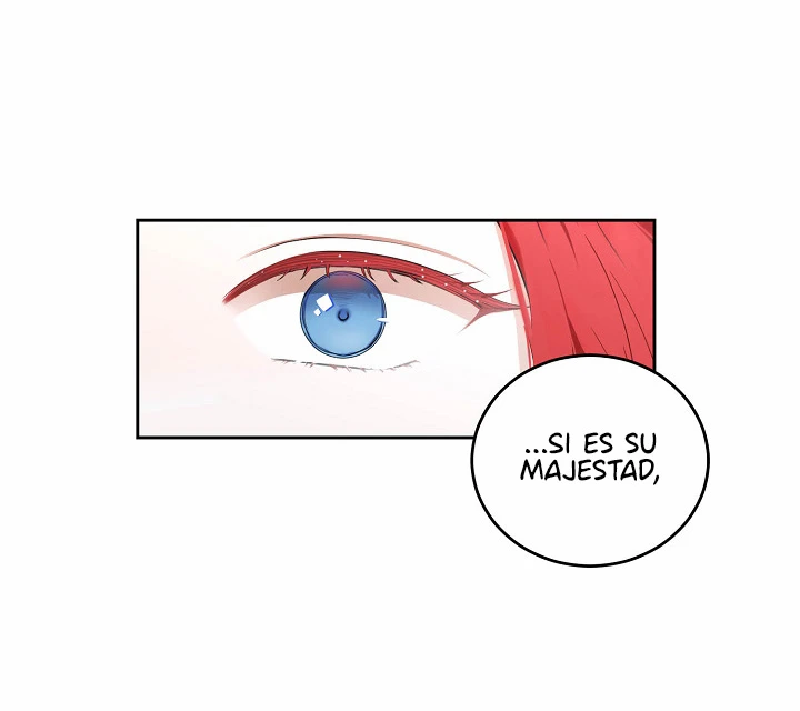 Parece que me encuentro en el mundo de un juego de harem inverso Capitulo 7 página 17