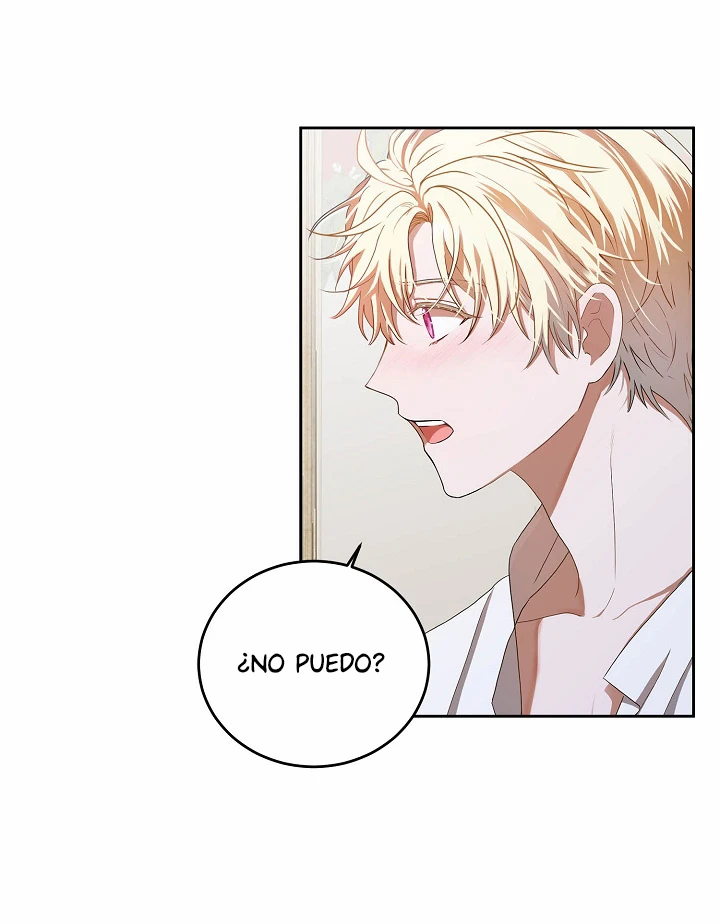 Parece que me encuentro en el mundo de un juego de harem inverso Capitulo 7 página 19