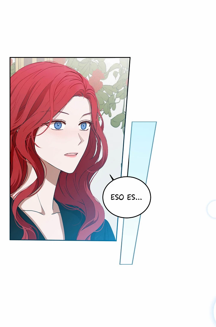 Parece que me encuentro en el mundo de un juego de harem inverso Capitulo 7 página 20