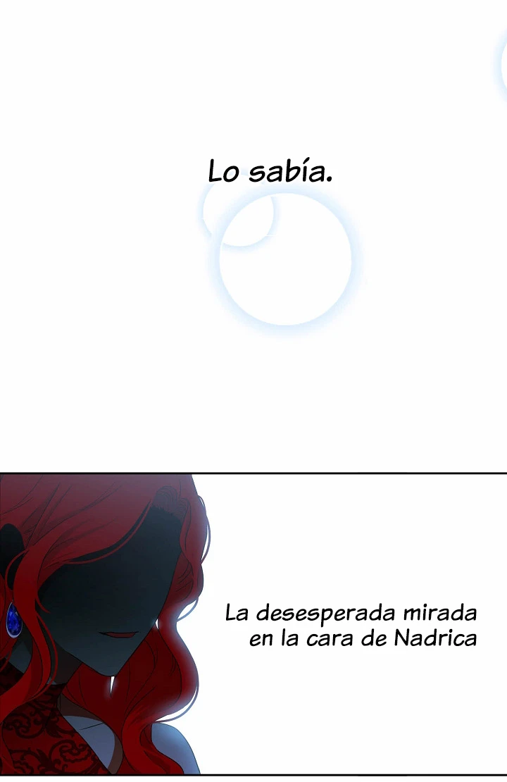 Parece que me encuentro en el mundo de un juego de harem inverso Capitulo 7 página 21