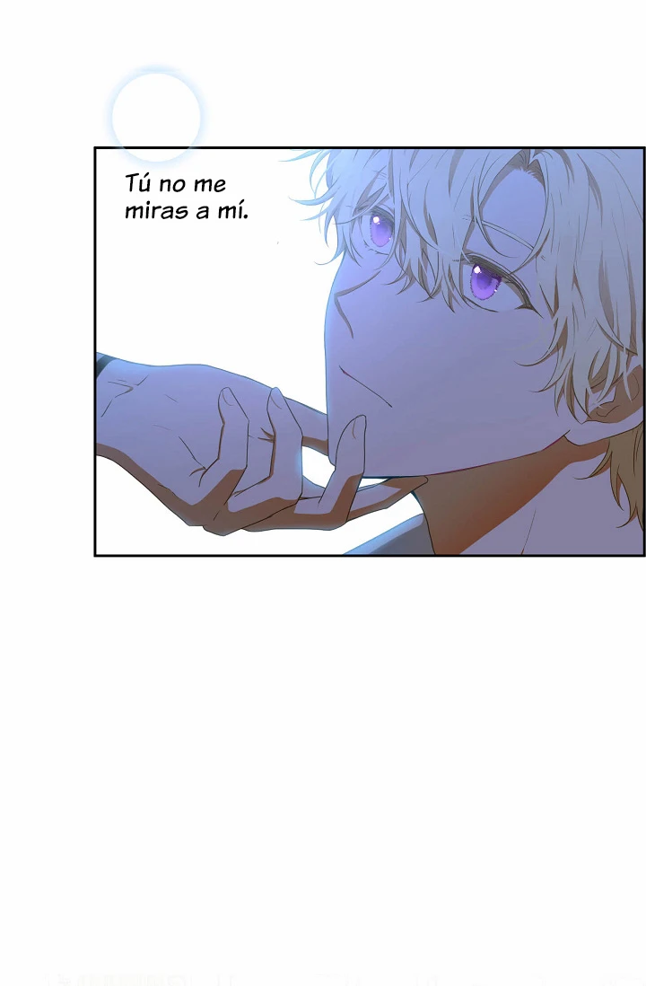 Parece que me encuentro en el mundo de un juego de harem inverso Capitulo 7 página 23
