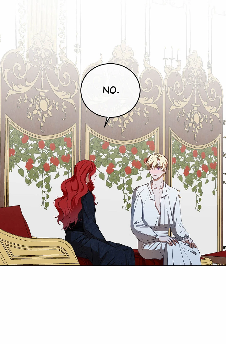 Parece que me encuentro en el mundo de un juego de harem inverso Capitulo 7 página 24