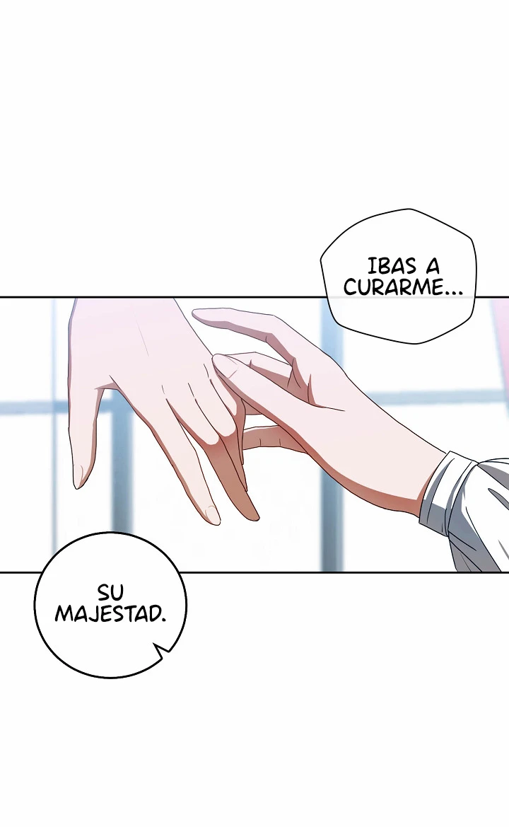 Parece que me encuentro en el mundo de un juego de harem inverso Capitulo 7 página 29