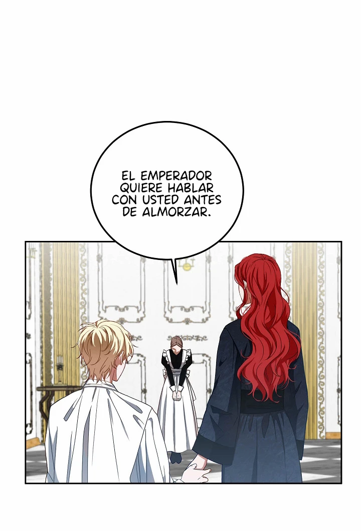 Parece que me encuentro en el mundo de un juego de harem inverso Capitulo 7 página 30