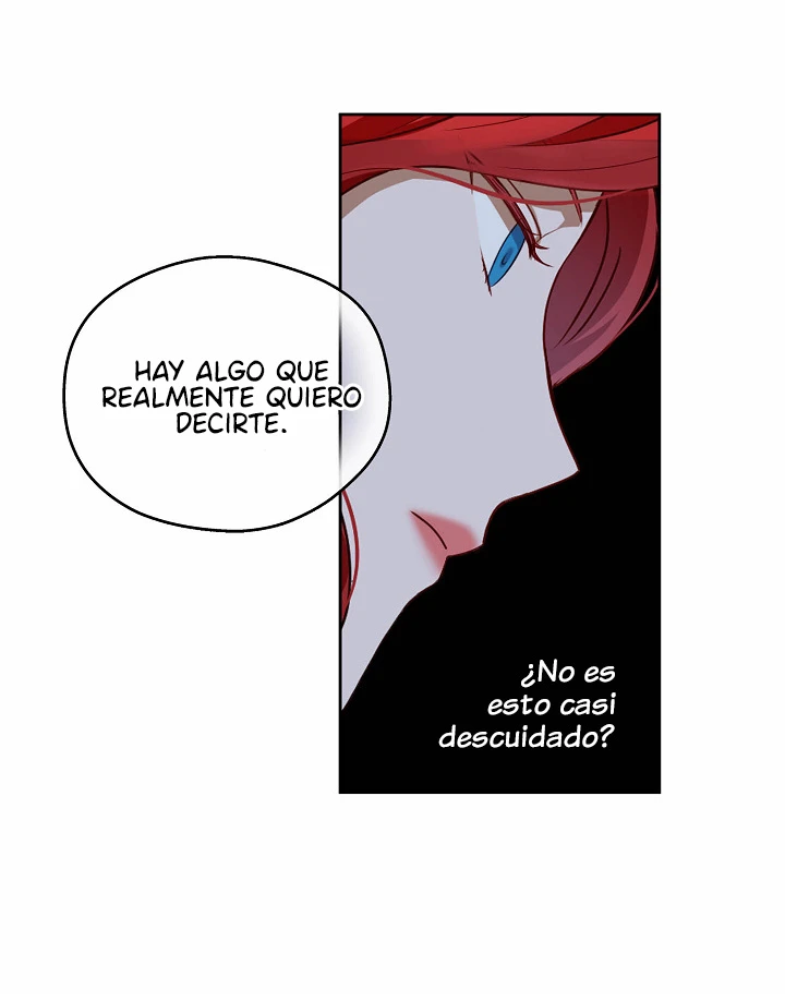 Parece que me encuentro en el mundo de un juego de harem inverso Capitulo 7 página 40