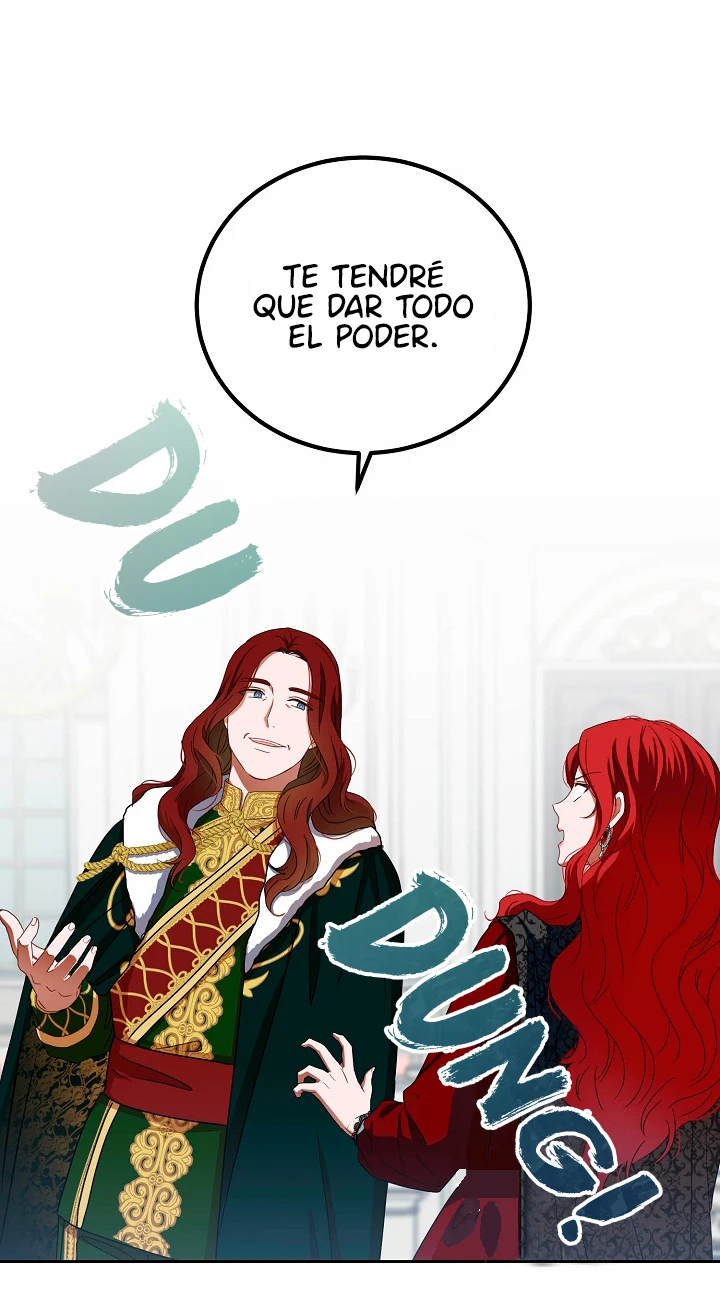 Parece que me encuentro en el mundo de un juego de harem inverso Capitulo 7 página 46